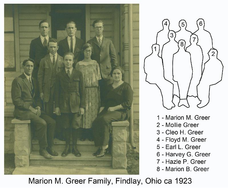1923_Greer_Marion_ fam-key